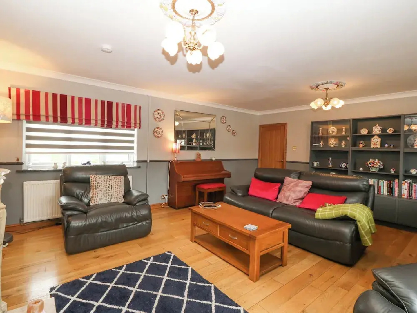 Tyn Rallt Ice Cream Farm