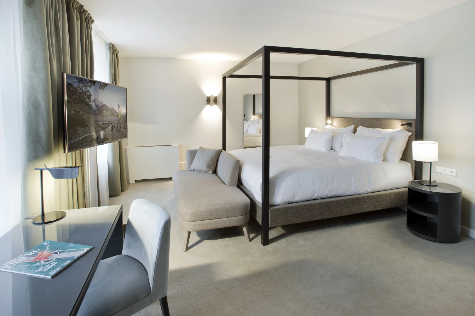 Pestana Amsterdam Riverside