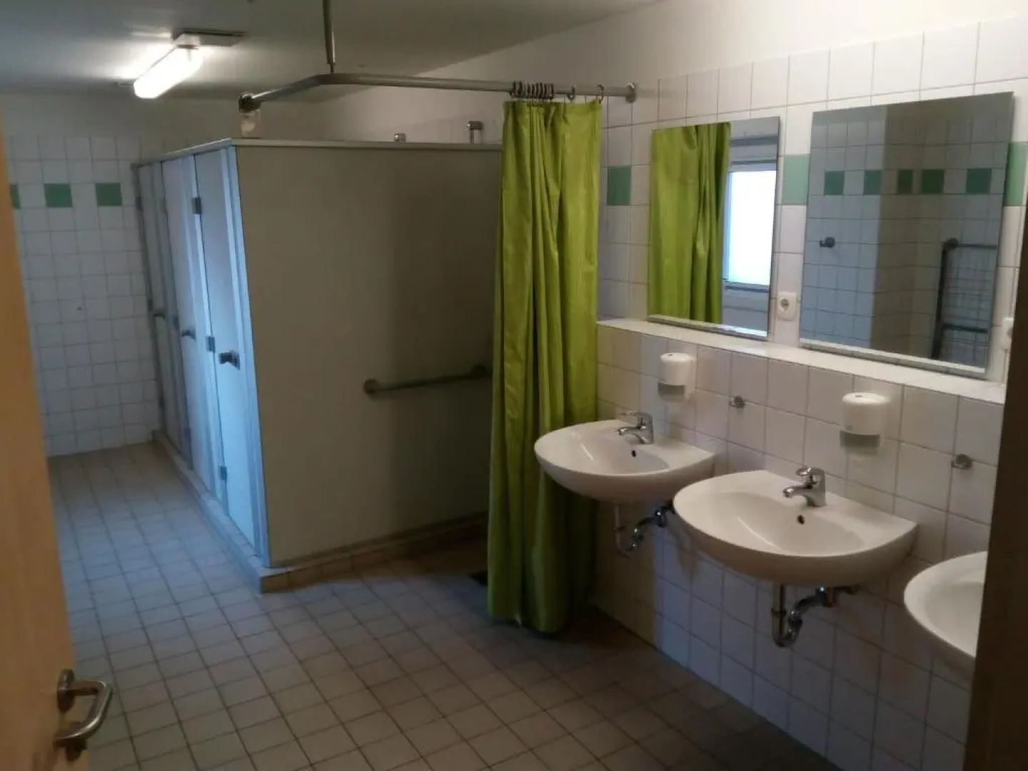 Ferienanlage Schönhagen