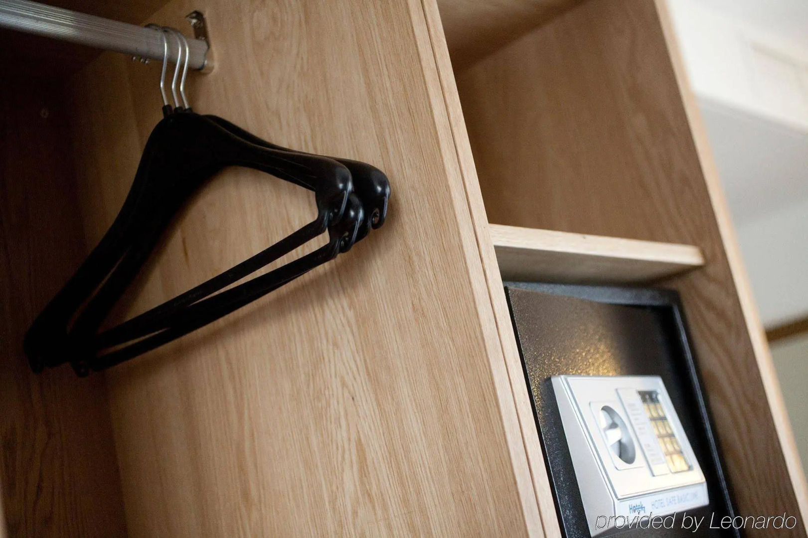 Bastion Hotel Schiphol Hoofddorp