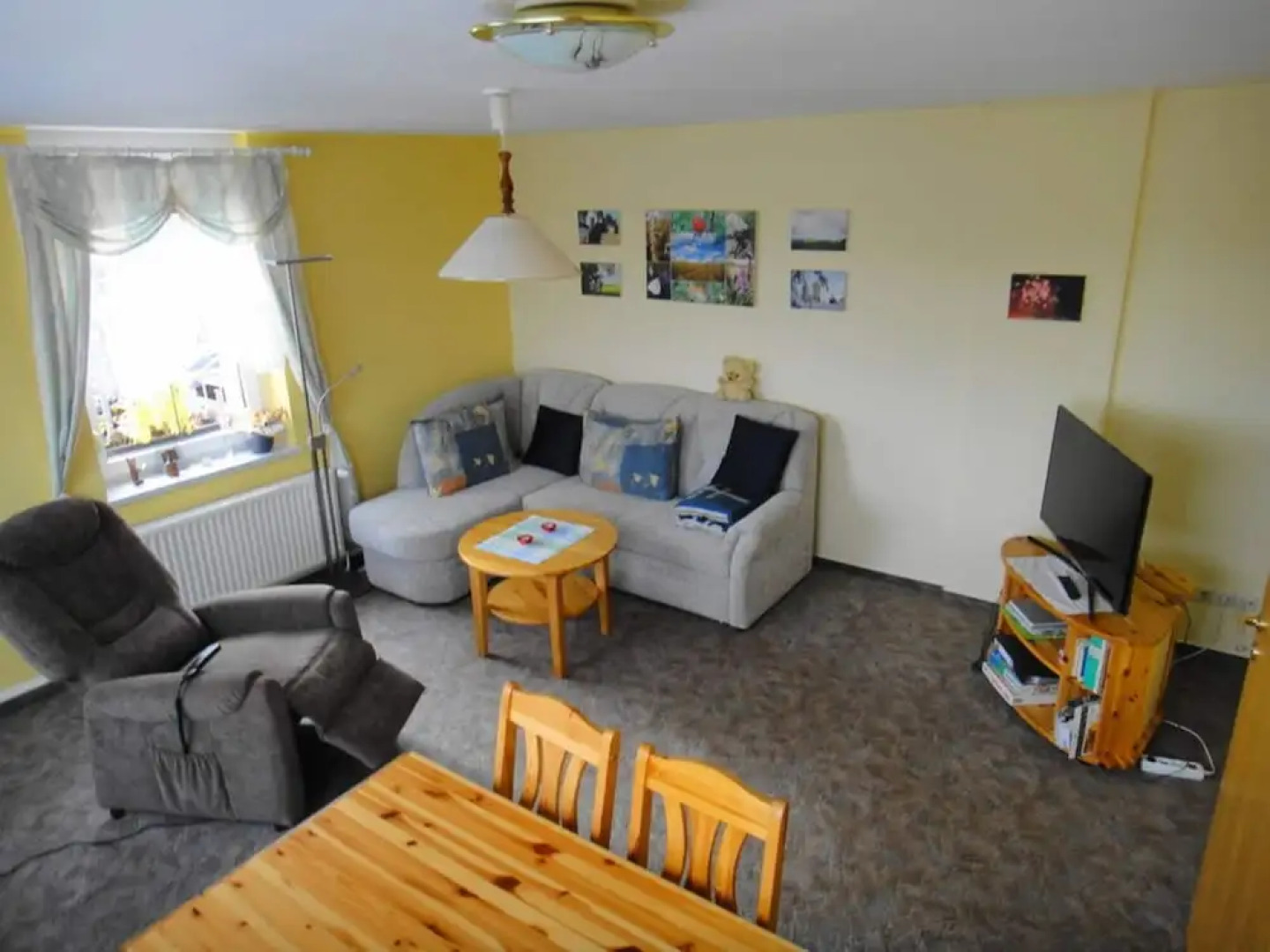 Nice Apartment in the Saarland