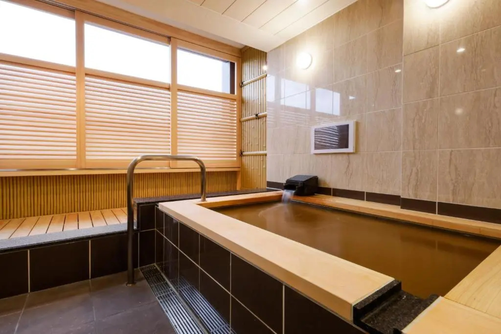 Arima Hot spring Ryokan Hanamusubi