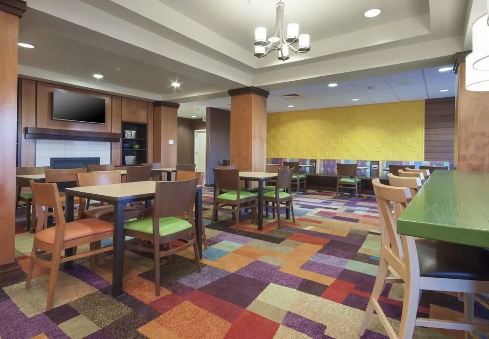 Fairfield Inn & Suites El Centro