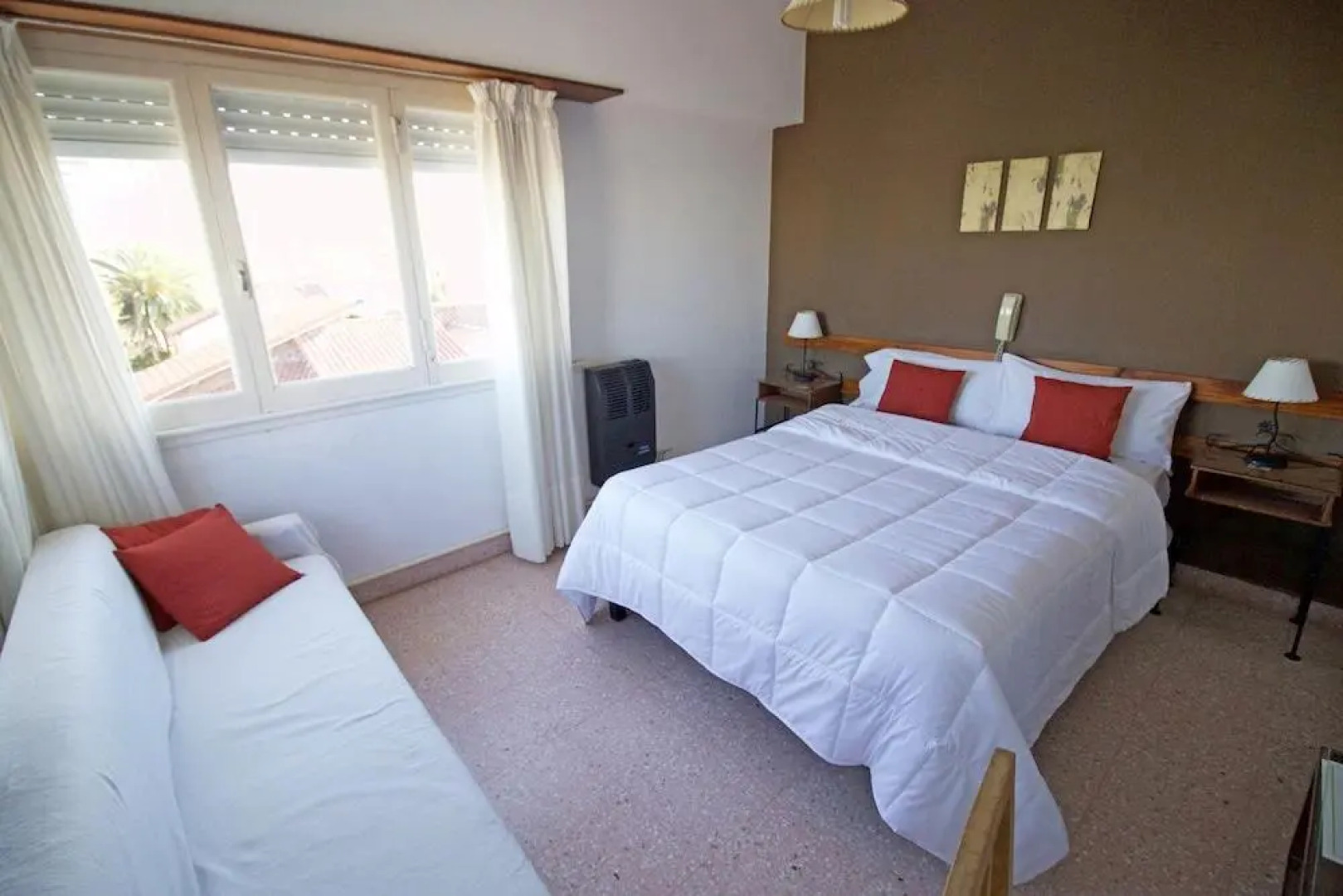 Hotel Santa Eulalia II