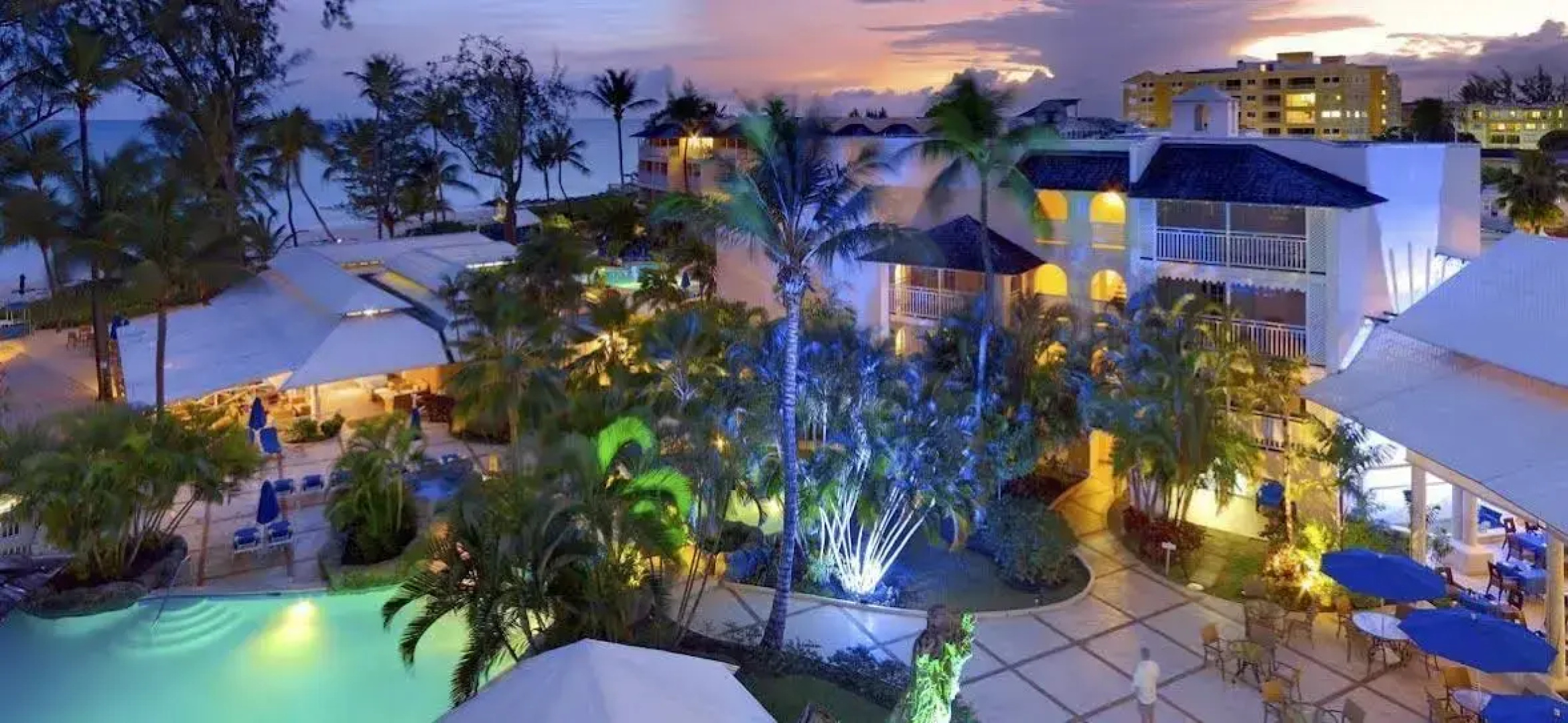 Turtle Beach, a Tribute Portfolio™ All Inclusive Hotel