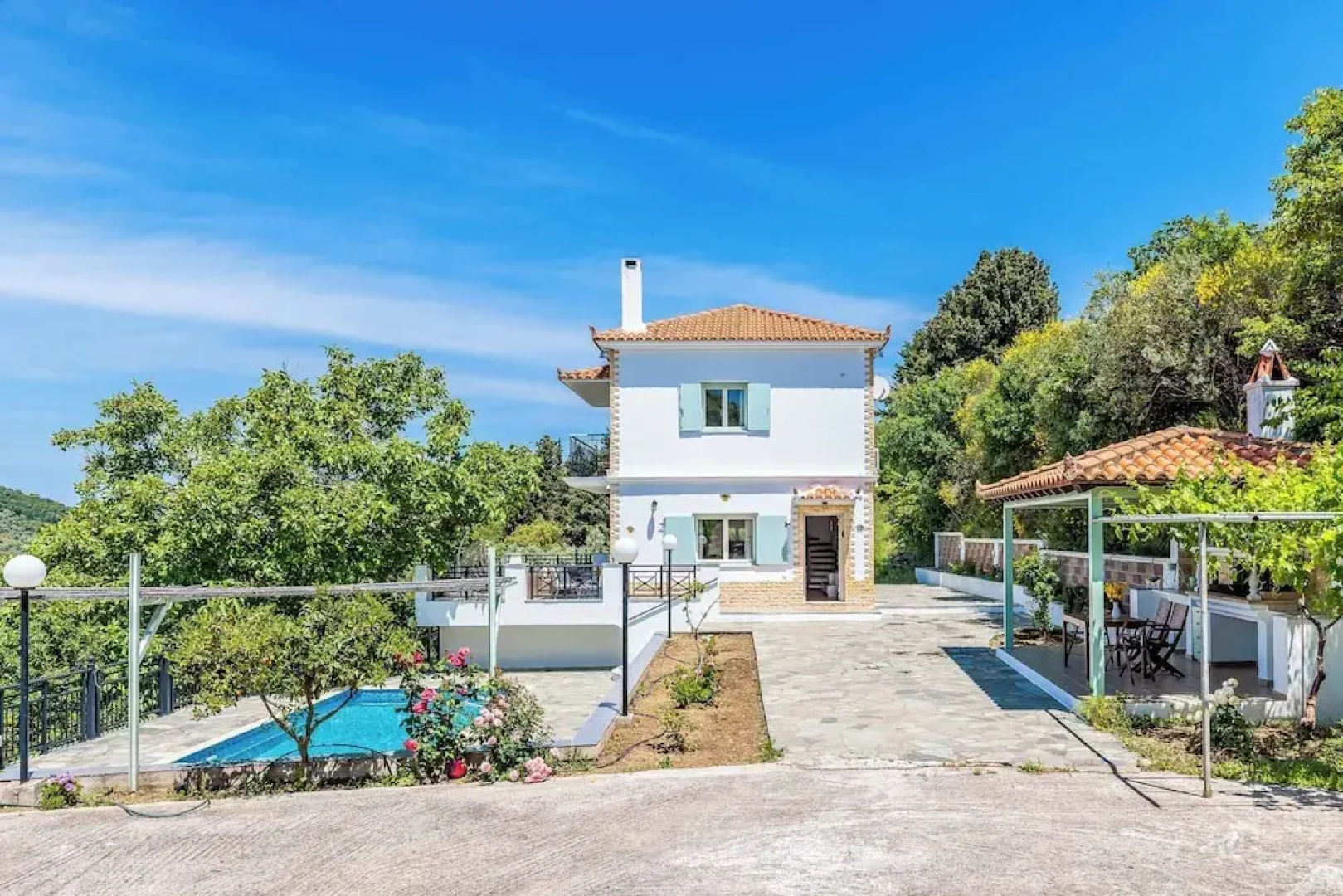 Villa Augusta