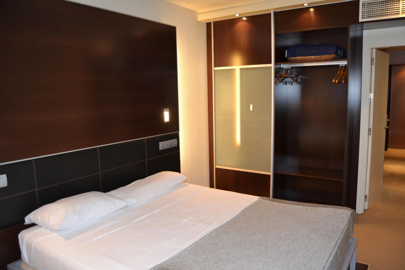 Hotel Ceuta Puerta de África