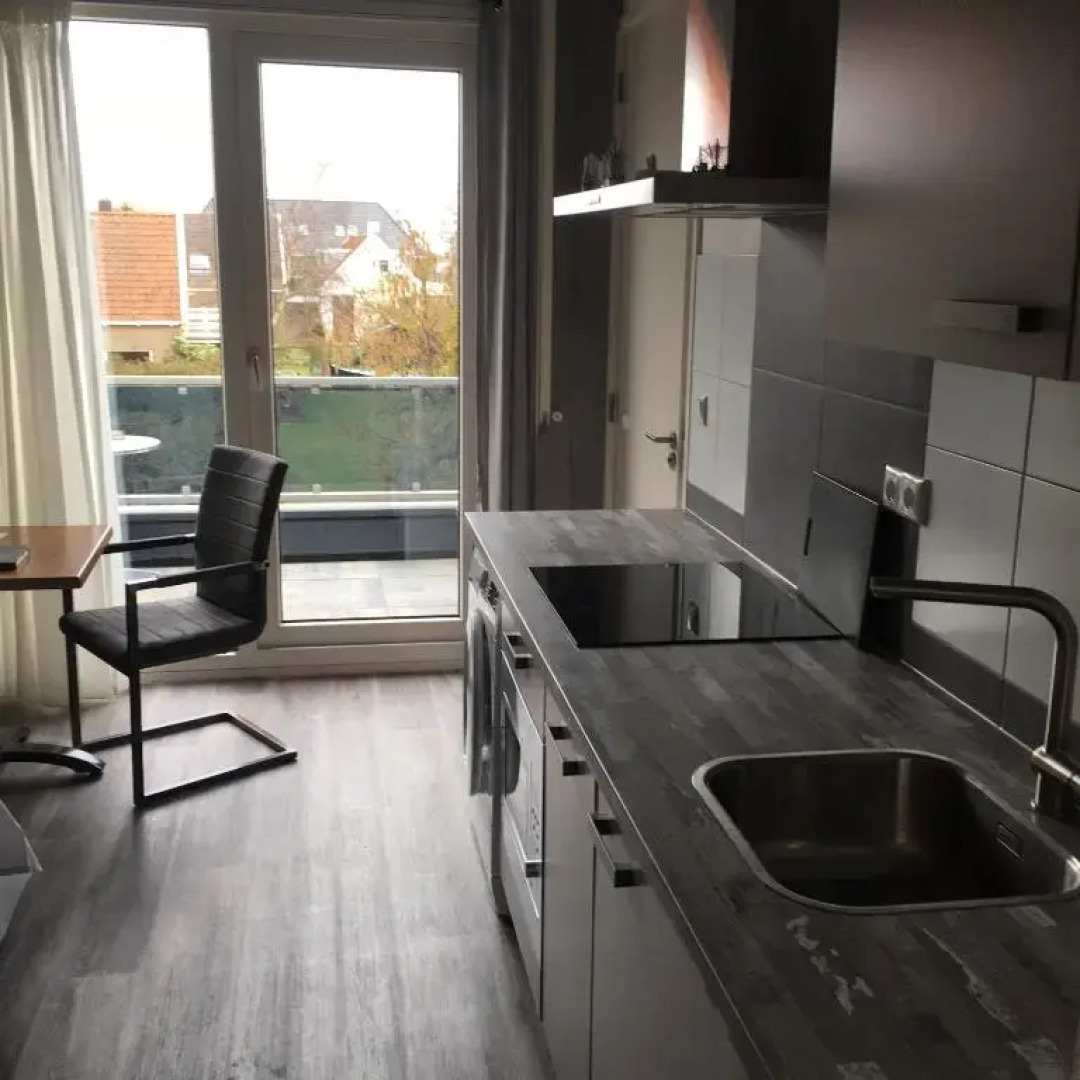 Appartementen De Helling 44