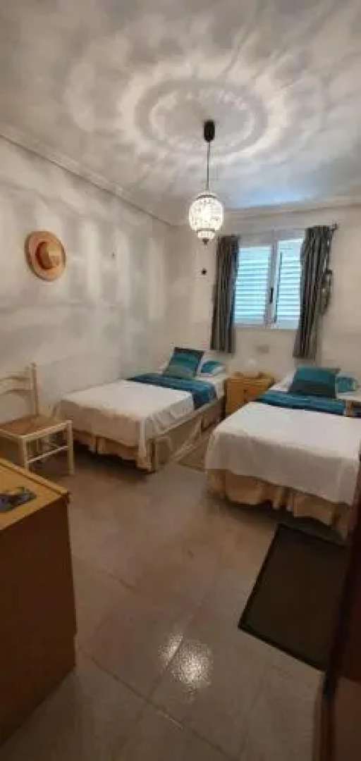 Townhouse Portico del Mediterraneo GM003