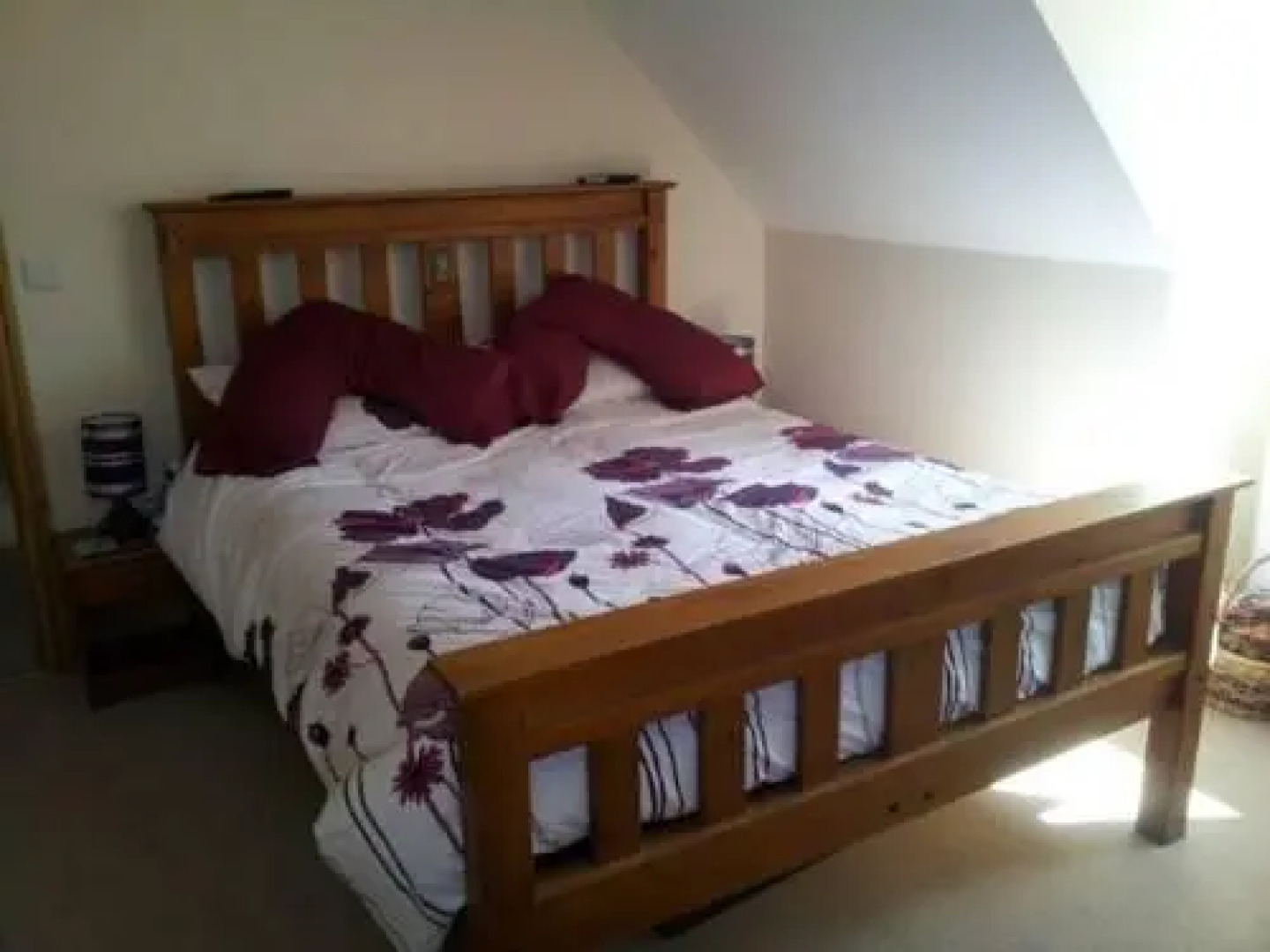 ReallyCoolAccomodation