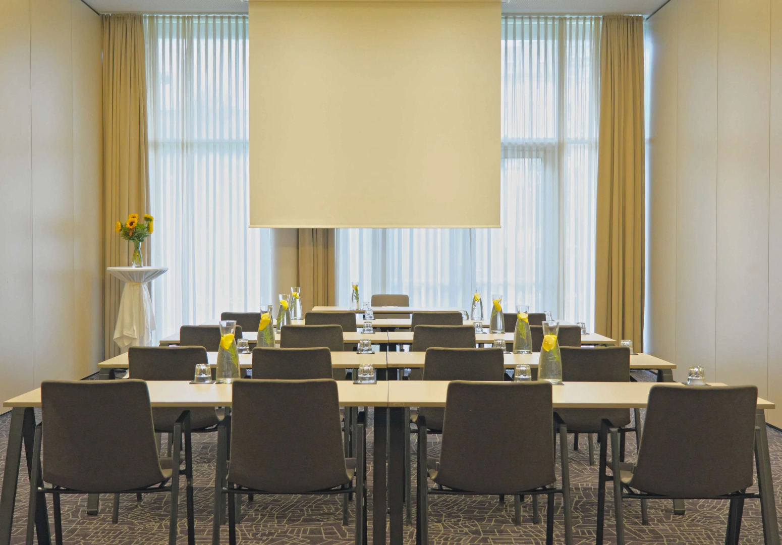 Park Inn by Radisson Linz