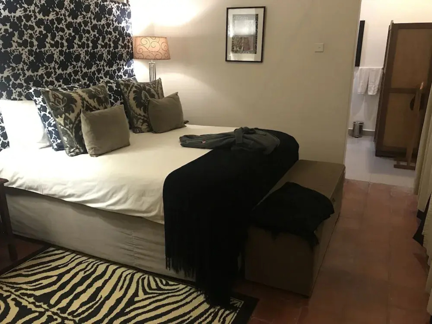 Armadale Boutique Hotel & Villas