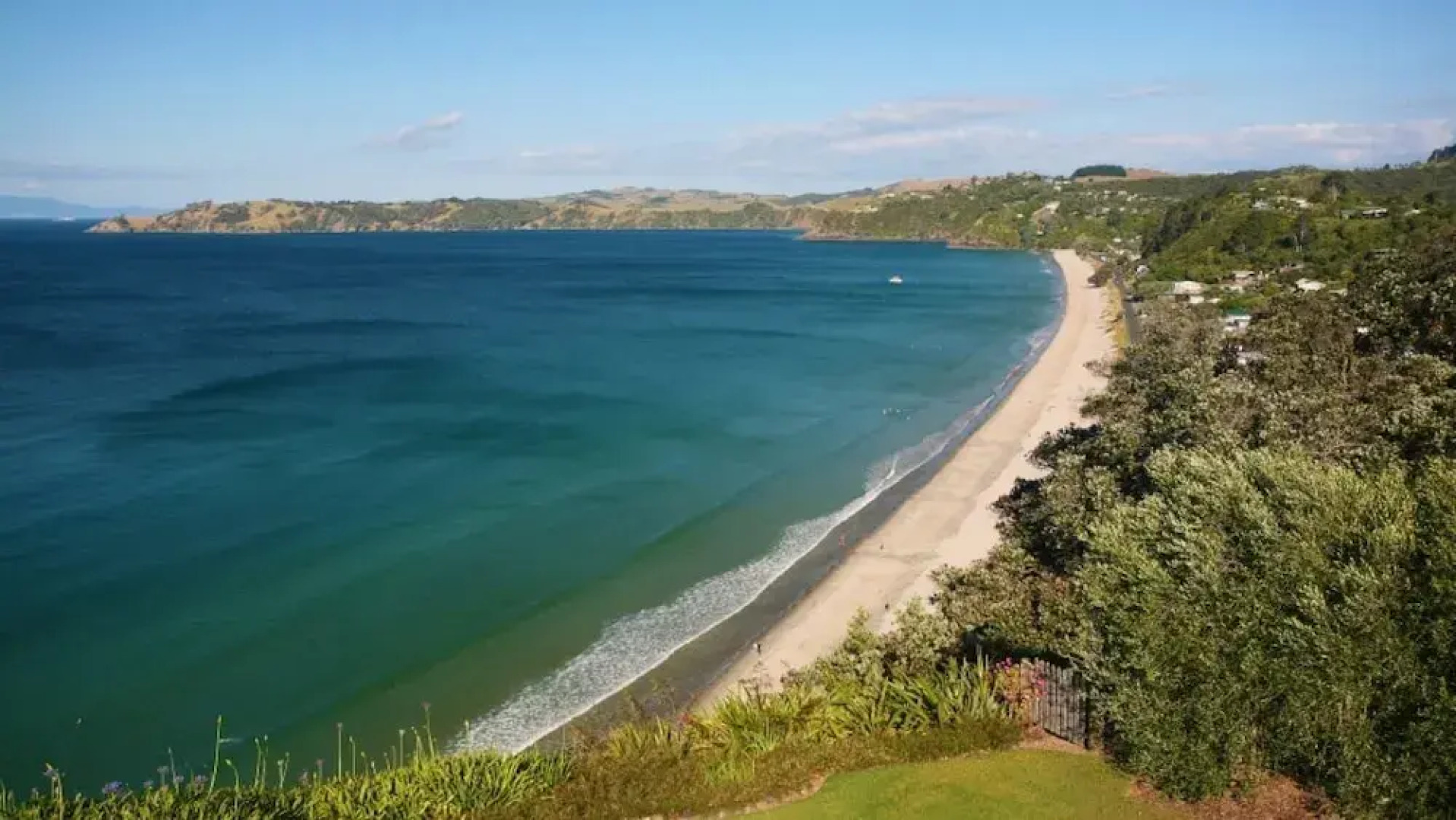 Sea View Waiheke