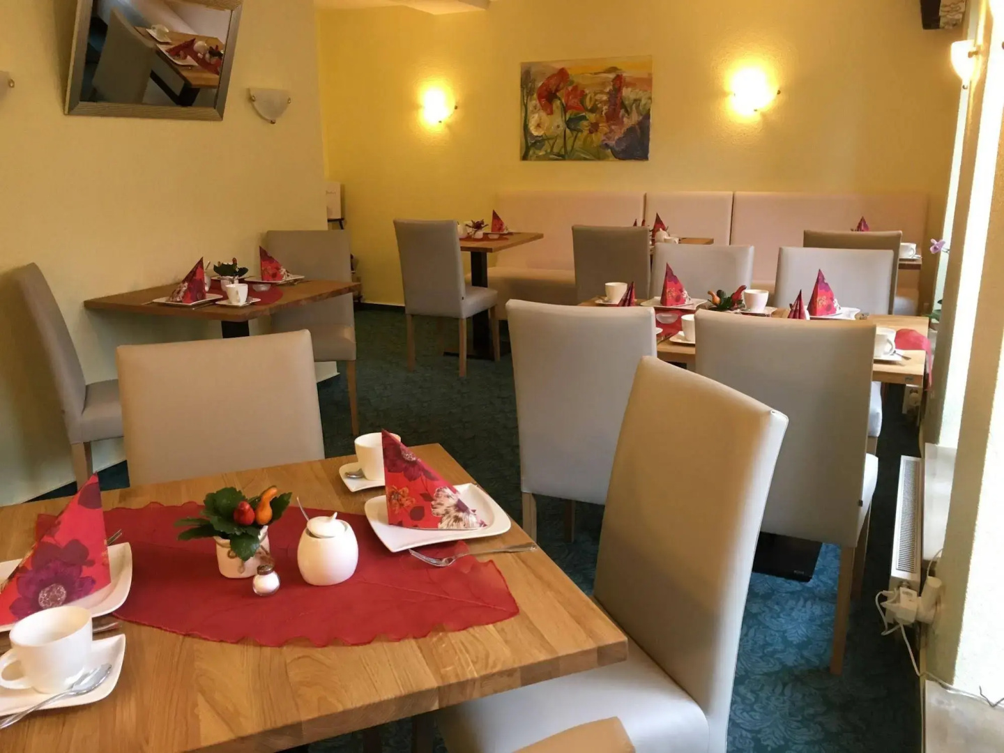 Aparthotel 1A