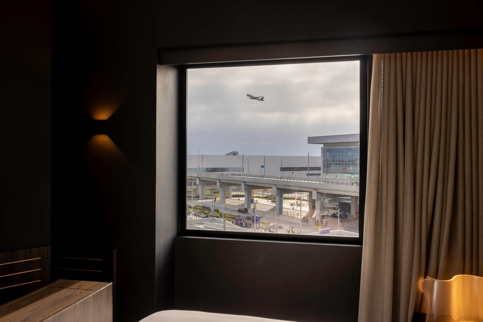 Wyndham Grand Costa Del Sol Lima Airport