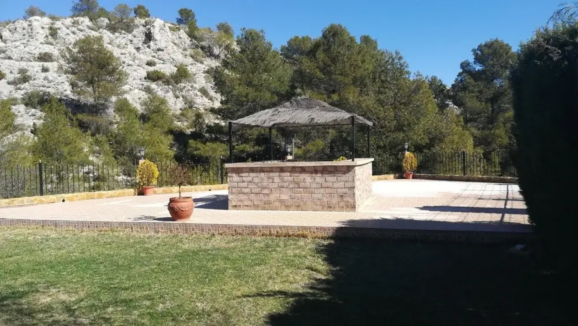 Casas Rurales Los Cerezos II