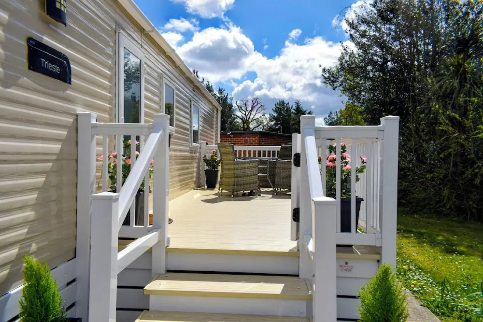 The Dorset Coast - A Home Away From Home