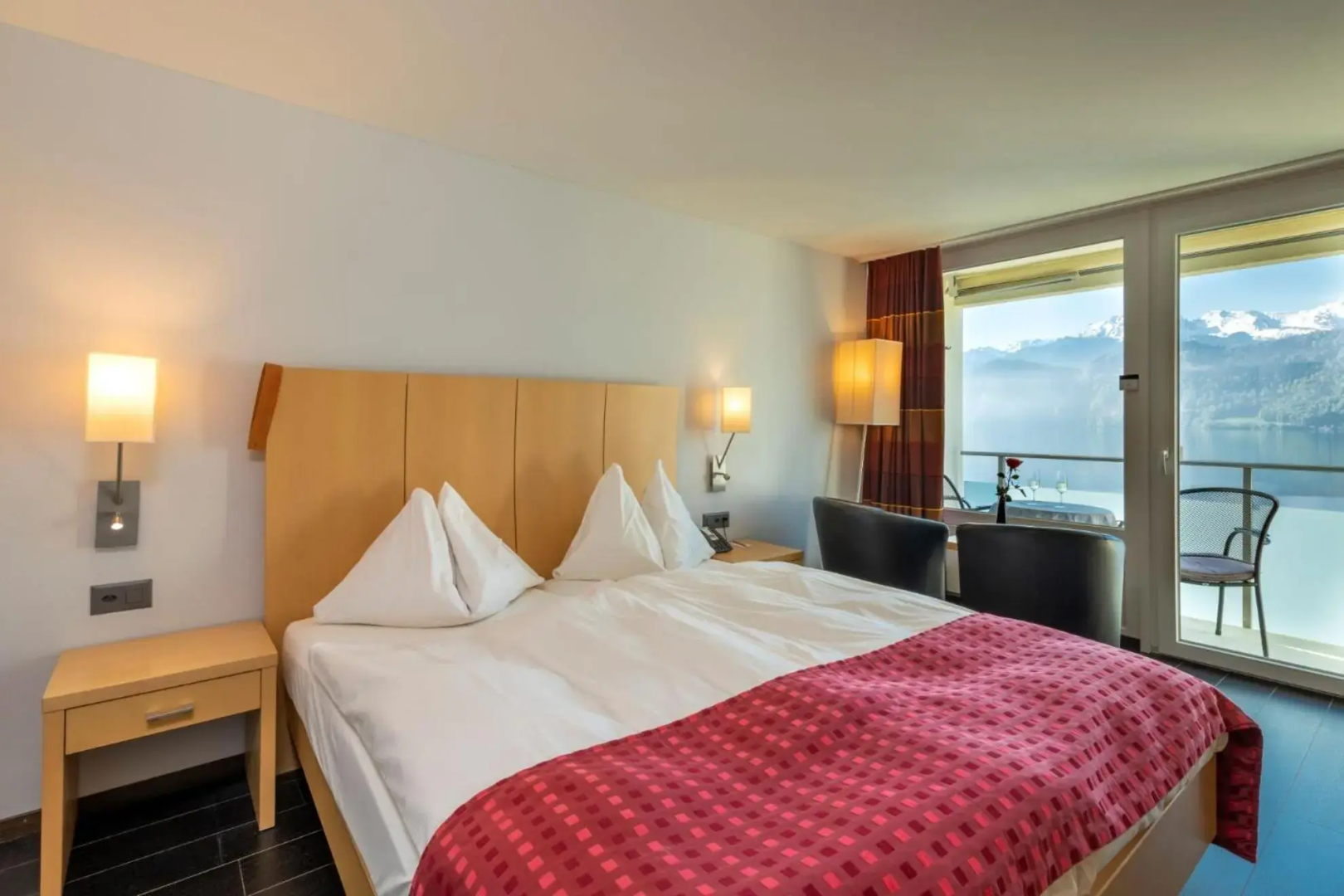 Hotel Alexander & Gerbi	