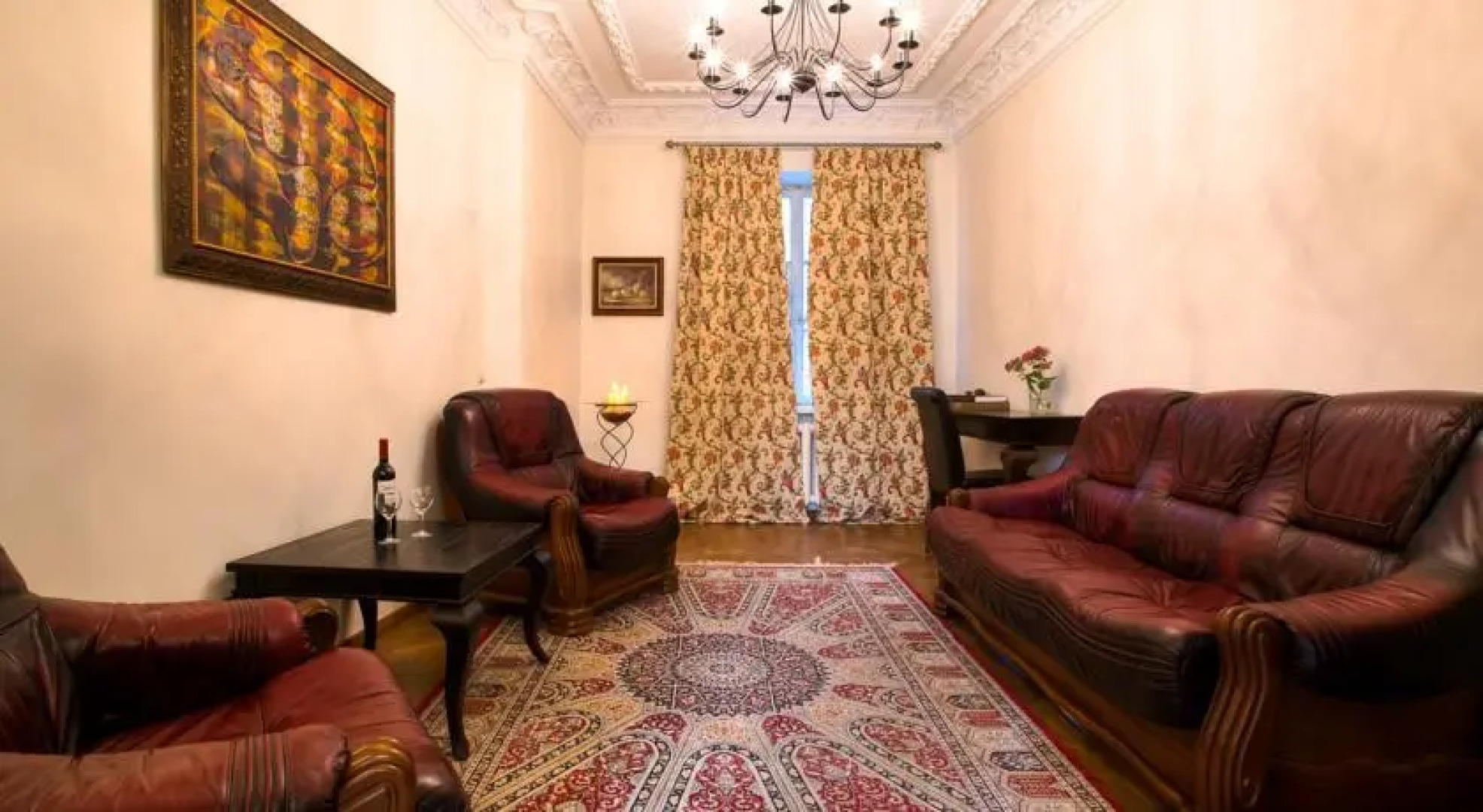 Mikalojaus apartamentai