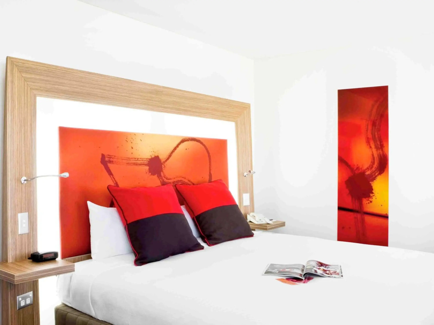 Novotel Sydney Olympic Park