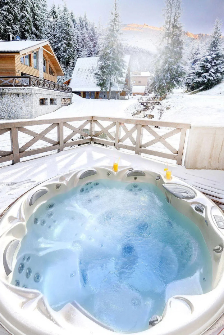 Chalets Jasná Collection