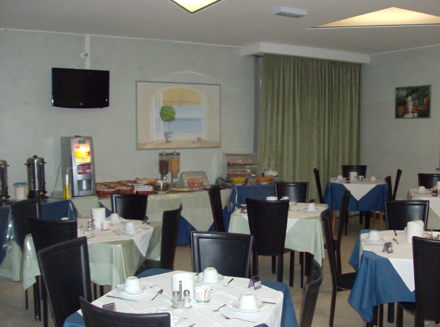 Hotel Niagara Rimini