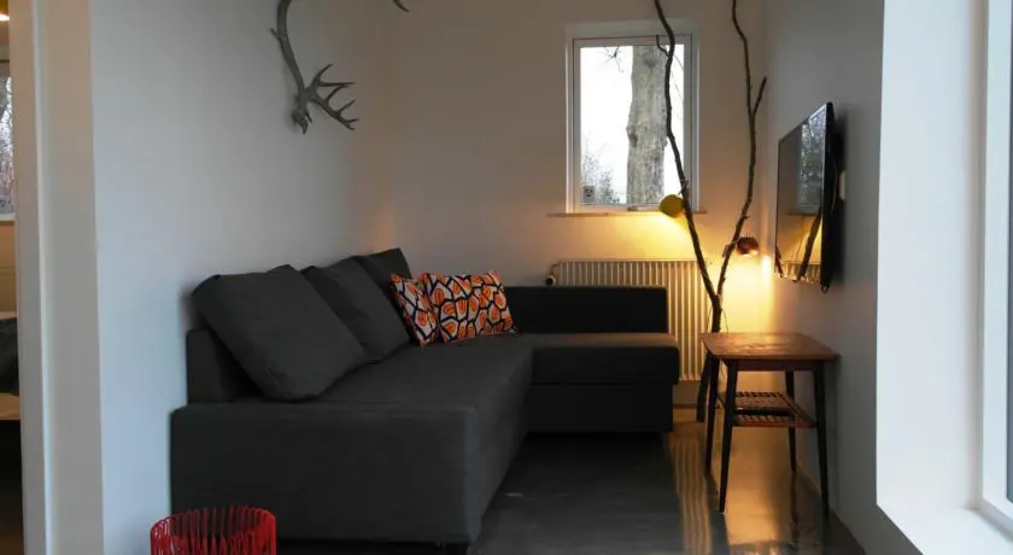 Fedelsborg Feriebolig