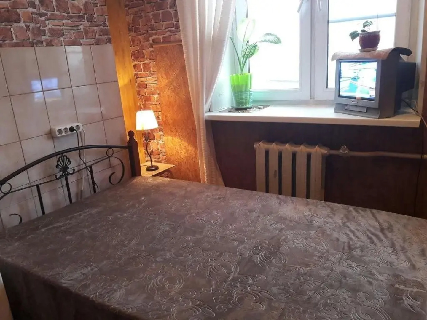 Mini-hotel na Khoroshevke