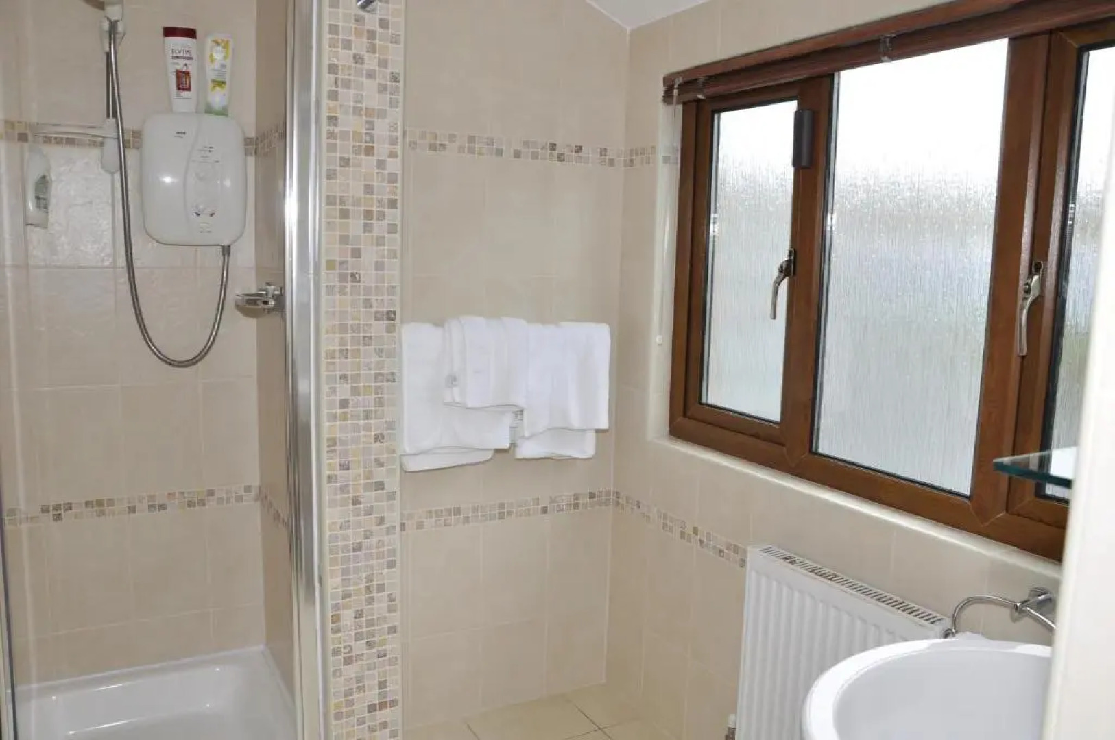 Atlantic And Riverside