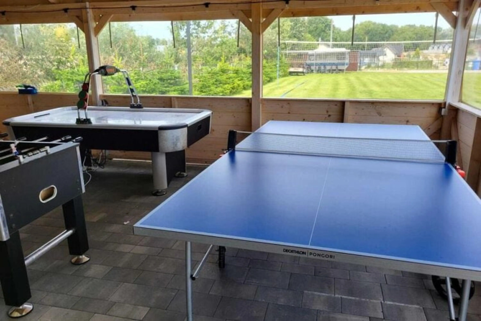 Comfortable Premium Class Apartment, Shared Swimming Pool, Gaski