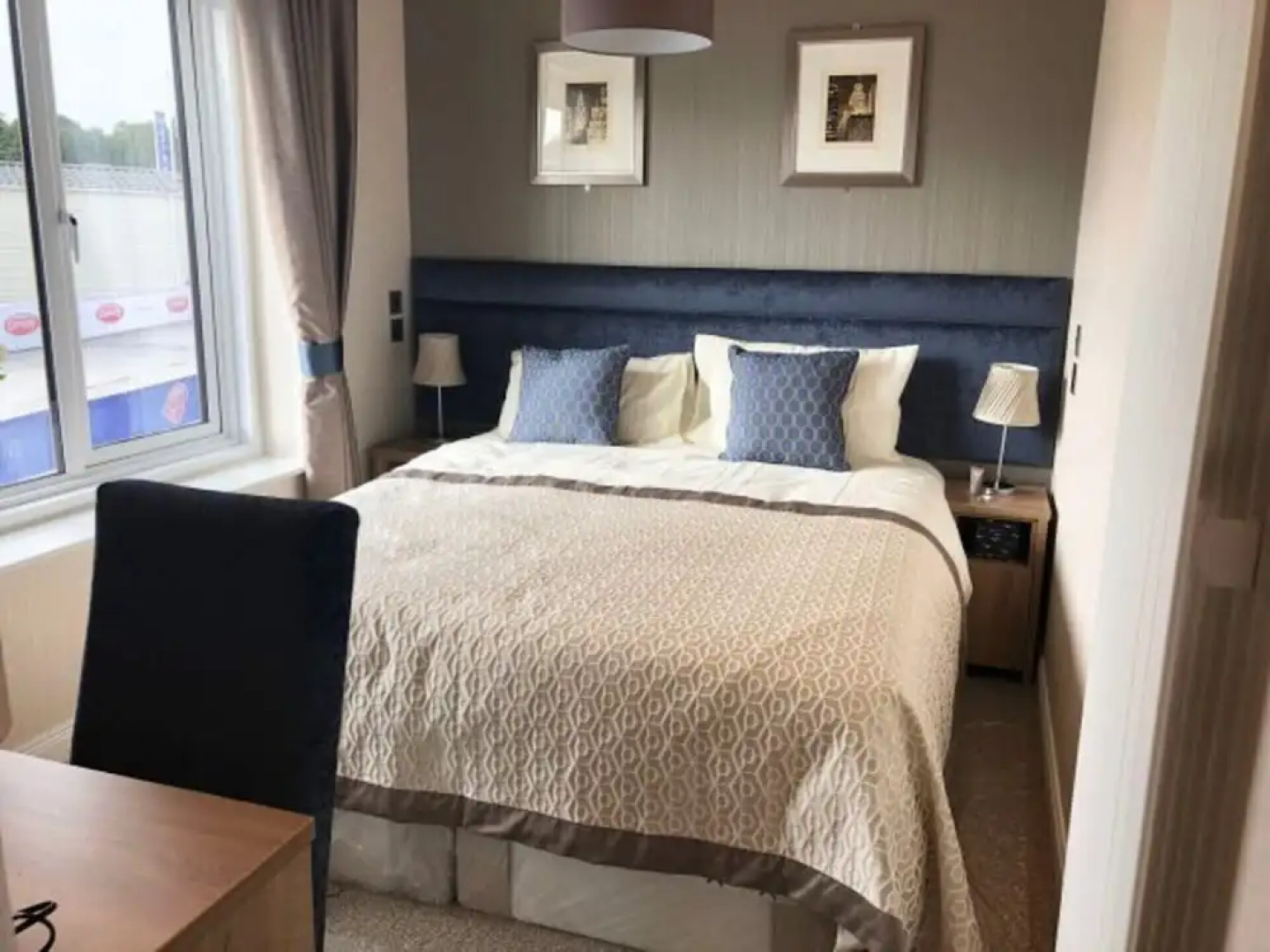 Lyndale Lodge 27 - Stewart's Resort, St Andrews