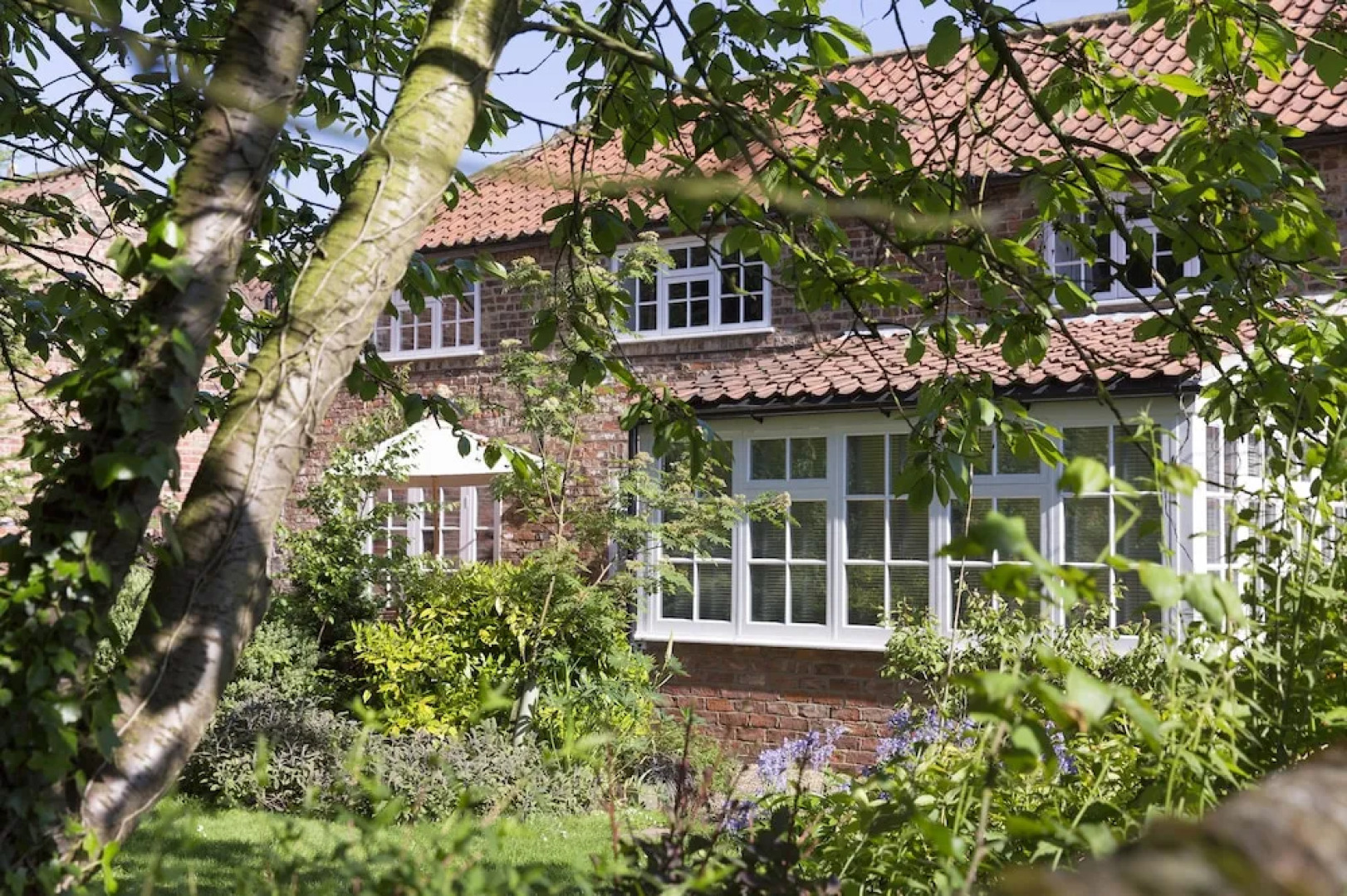 Tickton Grange Hotel