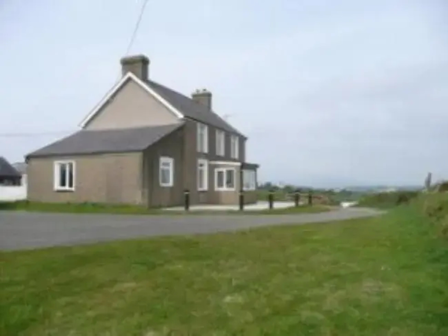 Tyddyn Talgoch, Abersoch