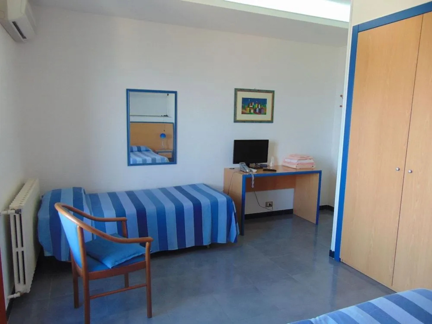 Albergo villa nobile