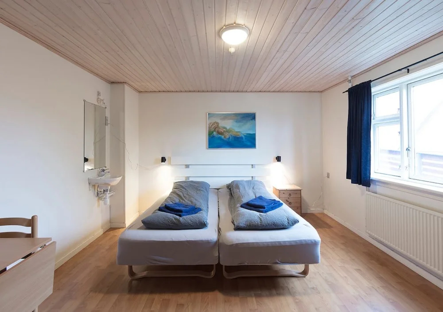 62°N Guesthouse City Center