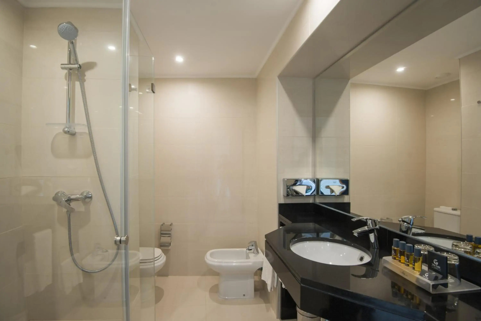 Vila Gale Ampalius Resort Hotel