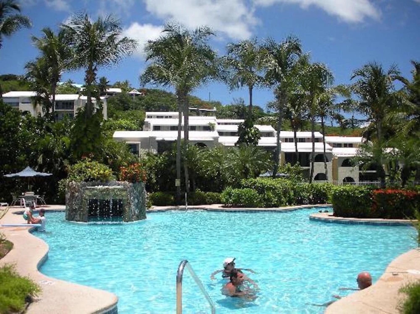 Bay View Condo