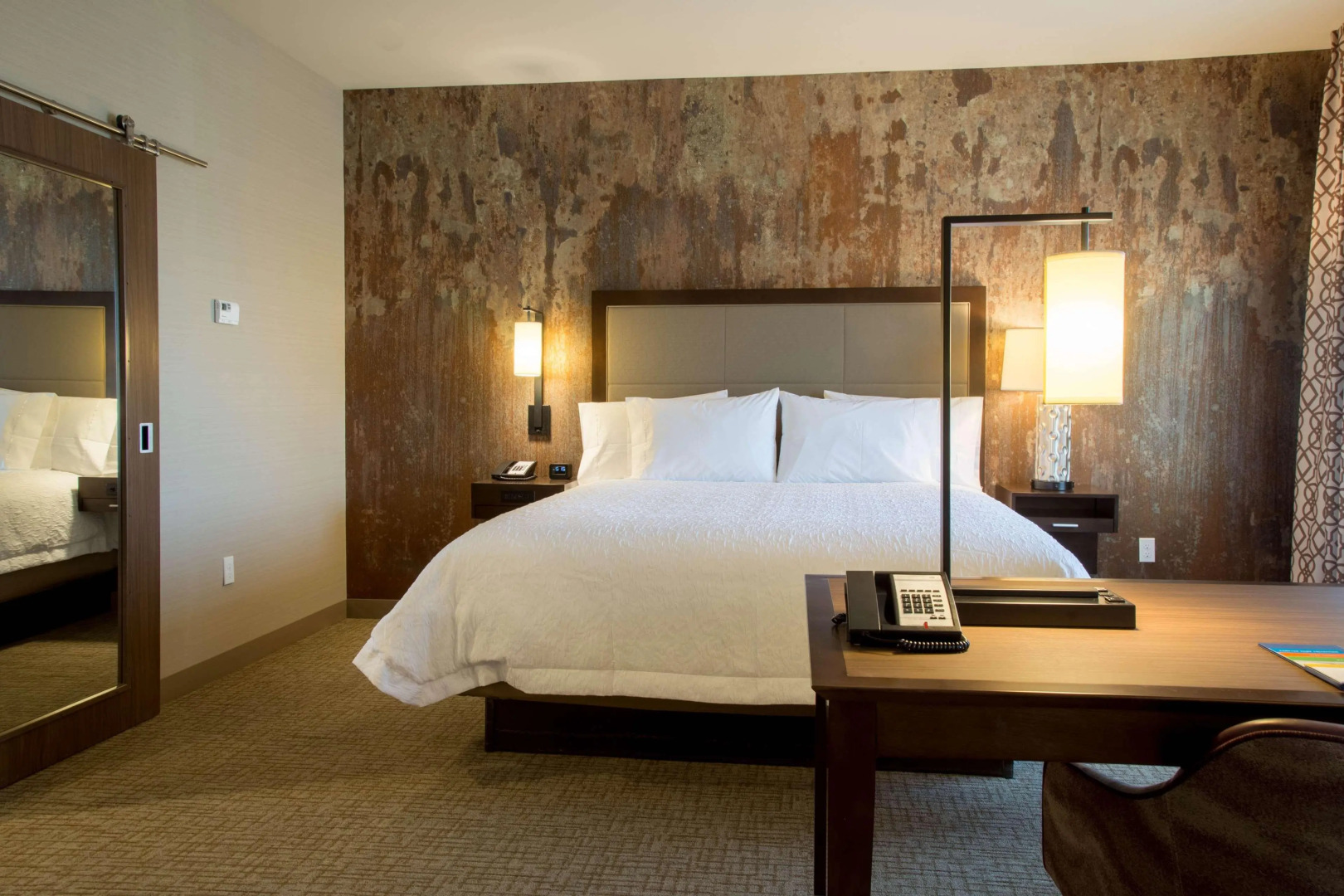 Hampton Inn & Suites Murrieta Temecula