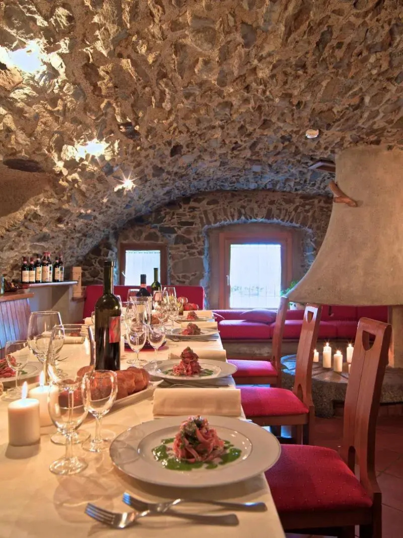 La Brace Hotel & Restaurant