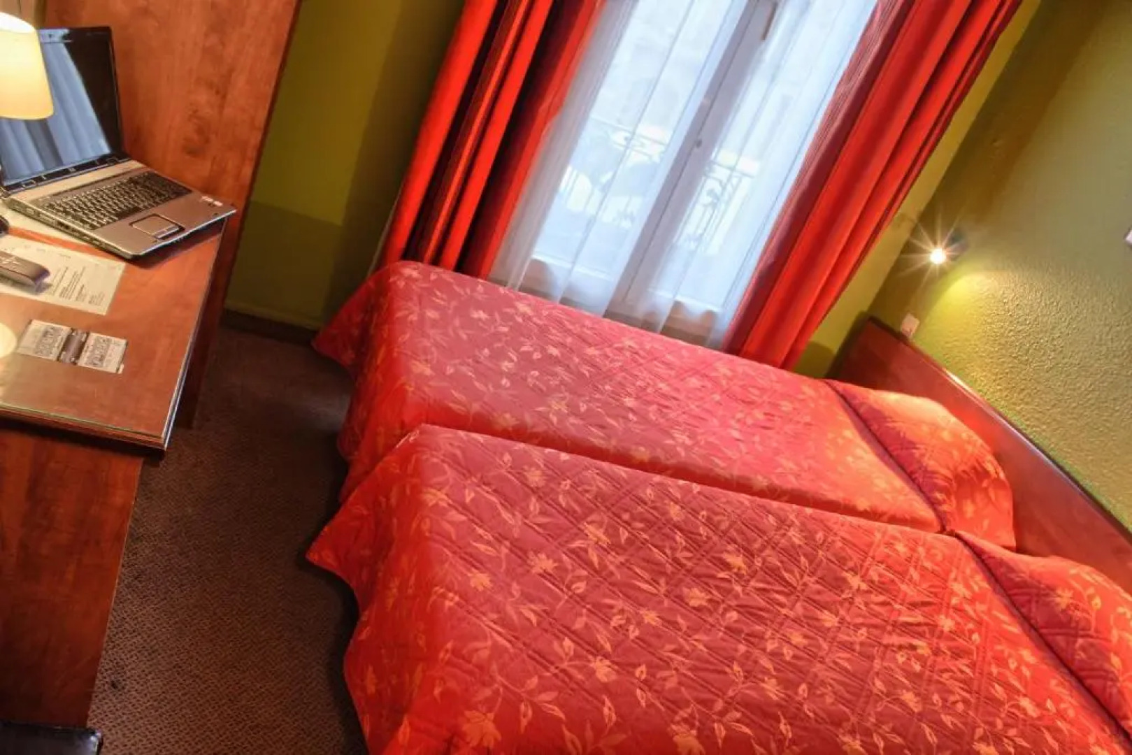 Timhotel Boulogne Rives de Seine