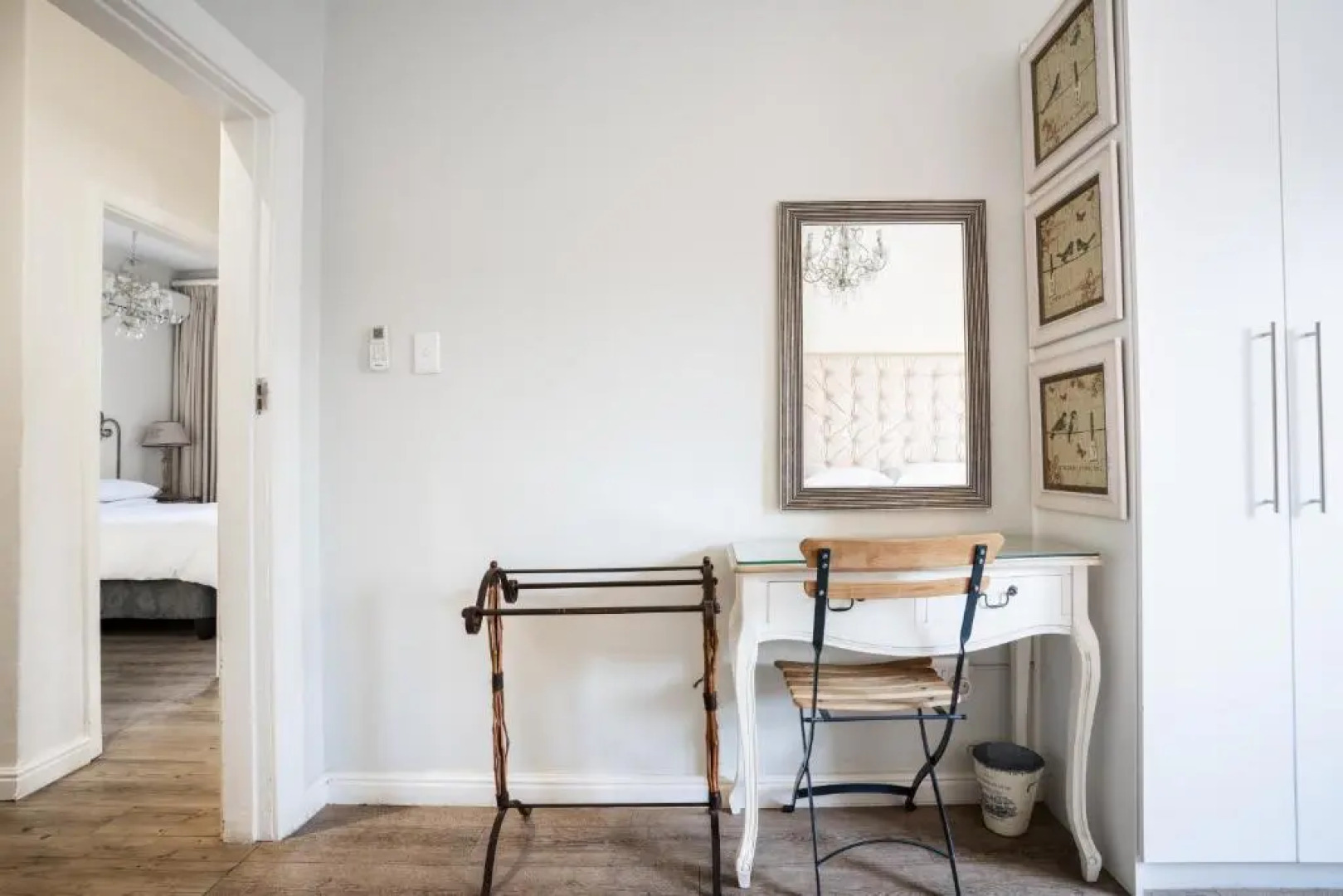 Avemore Vredehof No 1- with backup power