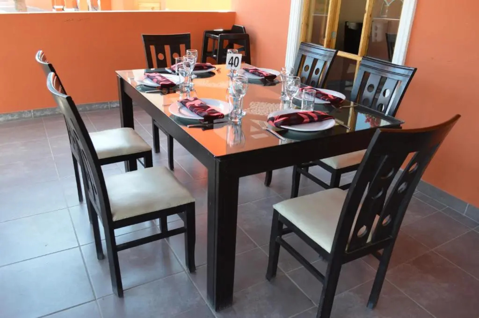 Hacienda San Juan Resort