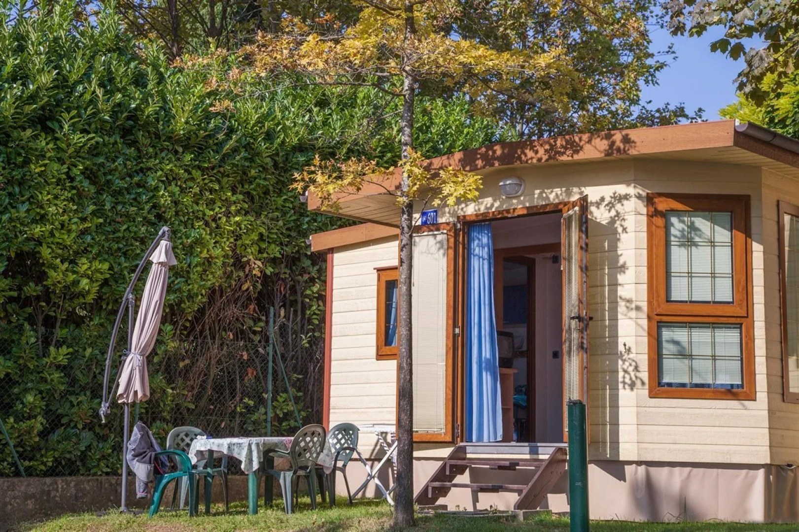 Concept Village Piccola Gardiola