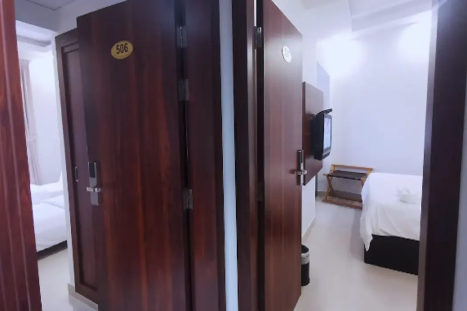 Safari House Hotel
