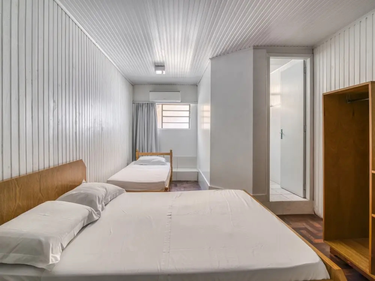 OYO Pousada Le Charme De La Ville