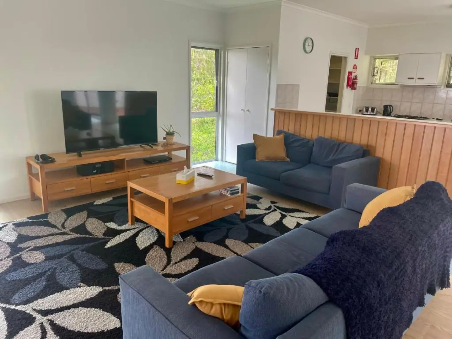 Garreembee 1770 House