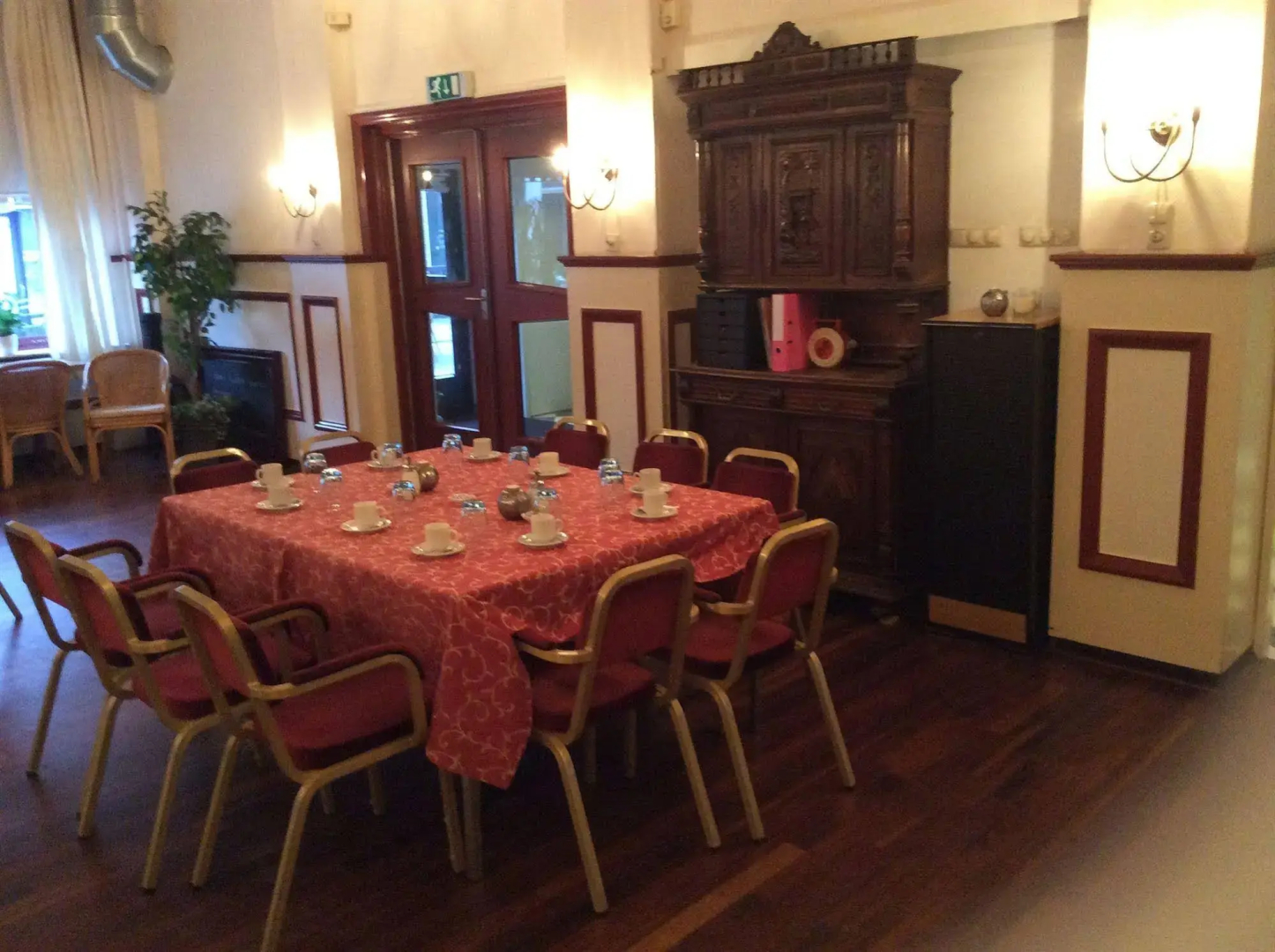 Het Wapen van Enkhuizen