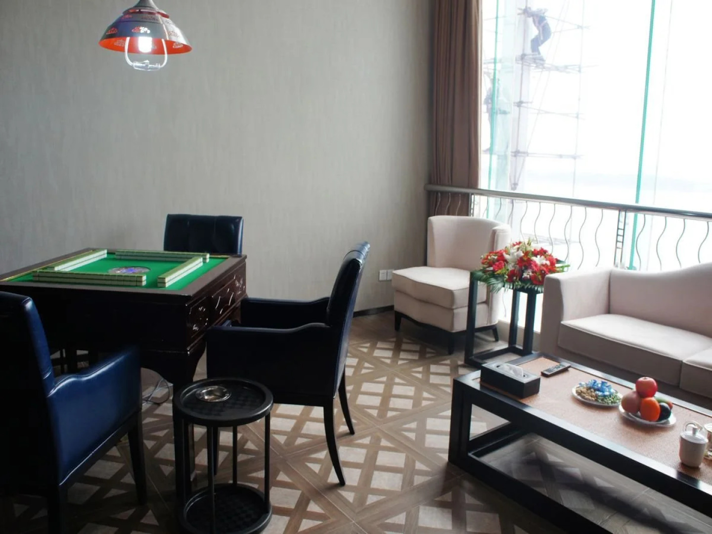 Rosedale Chunshenhu Resort Hotel Suzhou