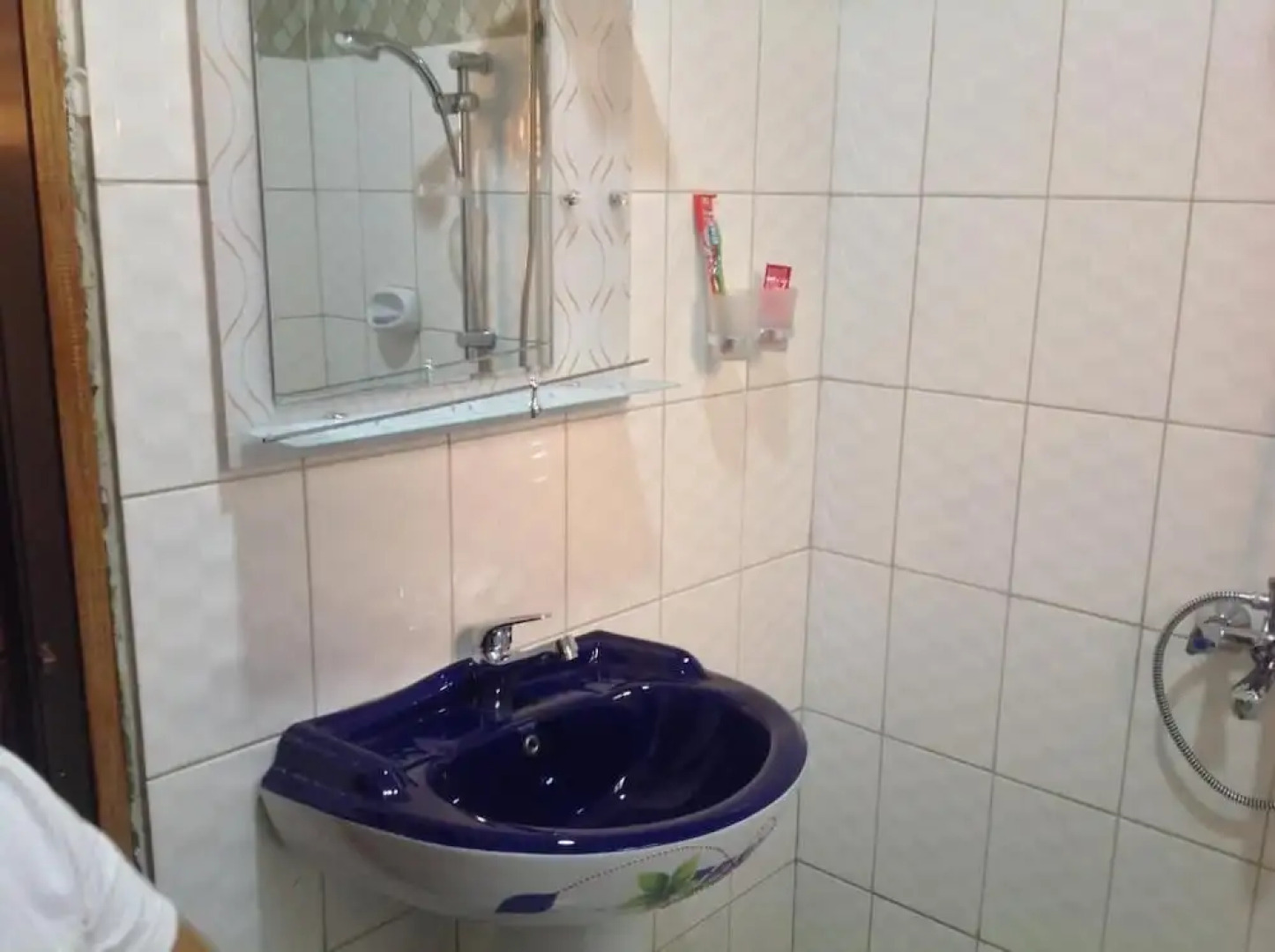 Mzunguu Safari Lodge