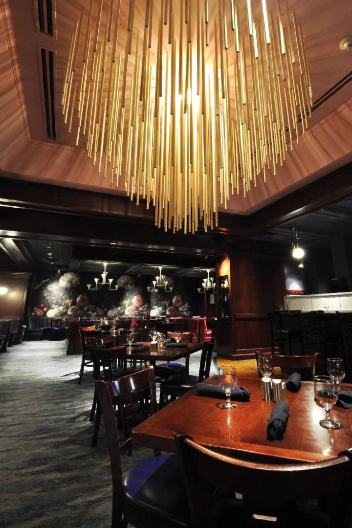 Salt Lake Marriott Downtown at City Creek